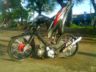 gambar modifikasi motor ceper paling ekstrem gambar modifikasi motor ceper paling ekstrem