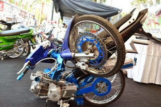 gambar motor ceper gambar motor ceper