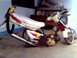 foto motor ceper foto motor ceper