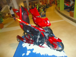 kumpulan gambar modifikasi motor ceper kumpulan gambar modifikasi motor ceper
