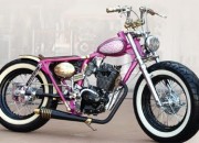 Modifikasi Klasik Honda CB 100