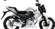 Motor Yamaha Terbaru 2014