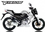 Motor Yamaha Terbaru 2014