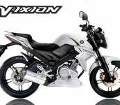 Motor Yamaha Terbaru 2014
