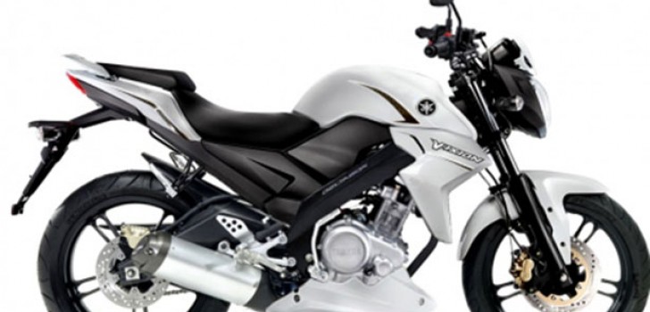 Motor Yamaha Terbaru 2014