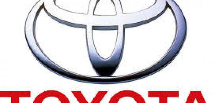 Daftar Harga Mobil Toyota 2014