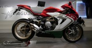 MV Agusta F3 800 Ago Special Edition tahun 2014 Segera Diluncurkan