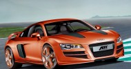Wallpaper Gambar Modifikasi Mobil Sport