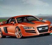 Wallpaper Gambar Modifikasi Mobil Sport