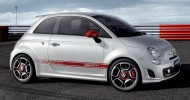 New Fiat 500 2014 Indonesia telah Siap Mengaspal Pekan Depan