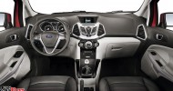 SUV Ford EcoSport di Indonesia Terbaru