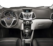 SUV Ford EcoSport di Indonesia Terbaru