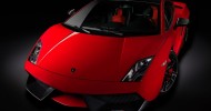Wallpaper Mobil Lamborgini Dari Berbagai Seri