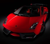 Wallpaper Mobil Lamborgini Dari Berbagai Seri