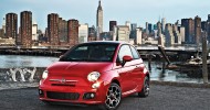 New Fiat 500 2014 Indonesia telah Siap Mengaspal Pekan Depan