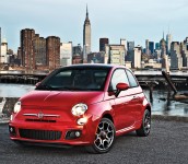 New Fiat 500 2014 Indonesia telah Siap Mengaspal Pekan Depan