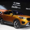 Hyundai ix25 Concept 2014, Pesaing dari Ford EcoSport Dan Nissan Juke
