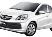 Kelemahan dan Kelebihan dari Honda Brio Satya