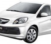 Kelemahan dan Kelebihan dari Honda Brio Satya