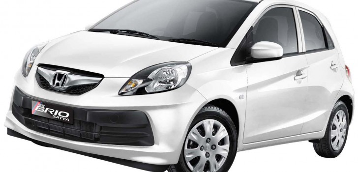 Kelemahan dan Kelebihan dari Honda Brio Satya