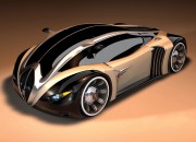 Wallpaper Mobil Mewah Mahal dan Elegan