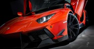 Wallpaper Mobil Lamborgini Dari Berbagai Seri