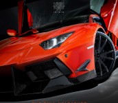 Wallpaper Mobil Lamborgini Dari Berbagai Seri