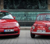 New Fiat 500 2014 Indonesia telah Siap Mengaspal Pekan Depan
