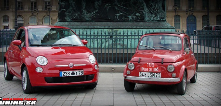 New Fiat 500 2014 Indonesia telah Siap Mengaspal Pekan Depan