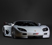 Wallpaper Mobil Mewah Mahal dan Elegan