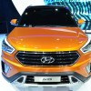 Hyundai ix25 Concept 2014, Pesaing dari Ford EcoSport Dan Nissan Juke