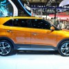 Hyundai ix25 Concept 2014, Pesaing dari Ford EcoSport Dan Nissan Juke