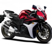 Modifikasi Motor Yamaha Byson Paling Keren