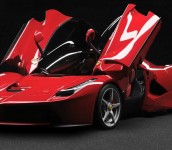 Wallpaper Mobil Mewah Mahal dan Elegan