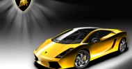 Wallpaper Mobil Lamborgini Dari Berbagai Seri