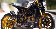 Modifikasi Street Fighter Untuk Motor Laki