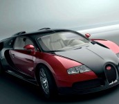 Wallpaper Mobil Mewah Mahal dan Elegan