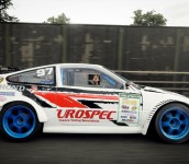 Modifikasi Mobil Honda Estillo Sporty 2 Pintu