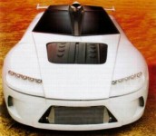 Modifikasi Mobil Honda Estillo Sporty 2 Pintu
