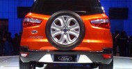 SUV Ford EcoSport di Indonesia Terbaru
