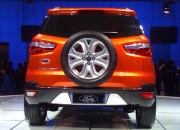 SUV Ford EcoSport di Indonesia Terbaru