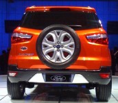 SUV Ford EcoSport di Indonesia Terbaru