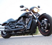 Wallpaper Moge Motor Gede Gagah