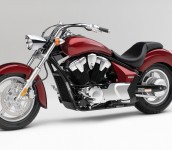 Wallpaper Moge Motor Gede Gagah