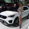Hyundai ix25 Concept 2014, Pesaing dari Ford EcoSport Dan Nissan Juke