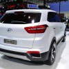 Hyundai ix25 Concept 2014, Pesaing dari Ford EcoSport Dan Nissan Juke