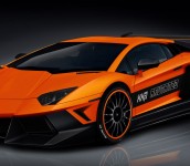 Wallpaper Mobil Lamborgini Dari Berbagai Seri