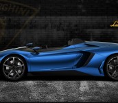 Wallpaper Mobil Lamborgini Dari Berbagai Seri