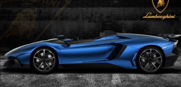 Wallpaper Mobil Lamborgini Dari Berbagai Seri