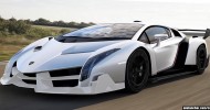 Wallpaper Mobil Mewah Mahal dan Elegan
